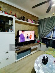 Blk 311C Trivelis (Clementi), HDB 3 Rooms #216739711